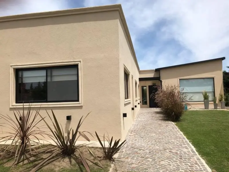 Casa en Venta en San Francisco, Villanueva, Tigre 5