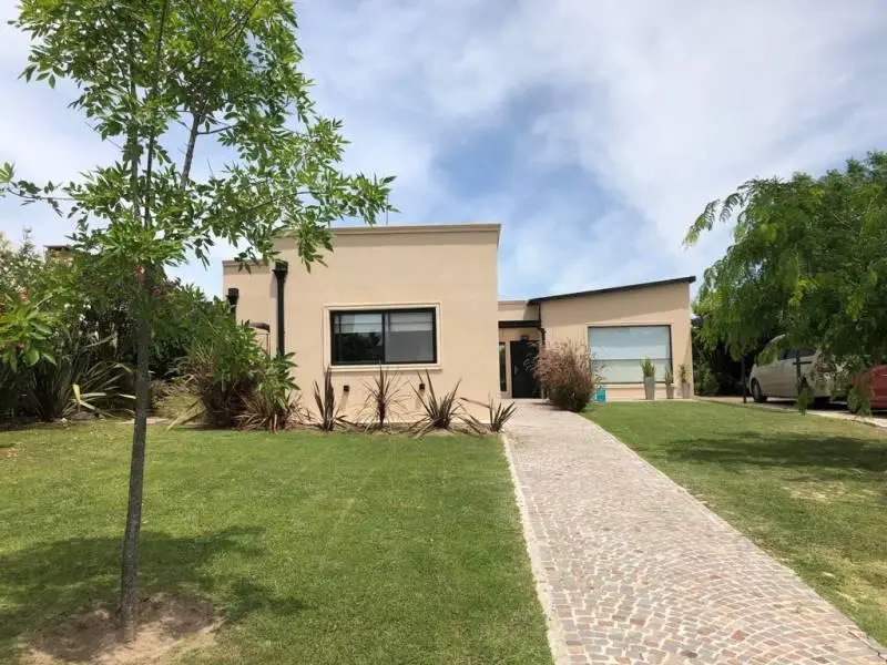 Casa en Venta en San Francisco, Villanueva, Tigre 2