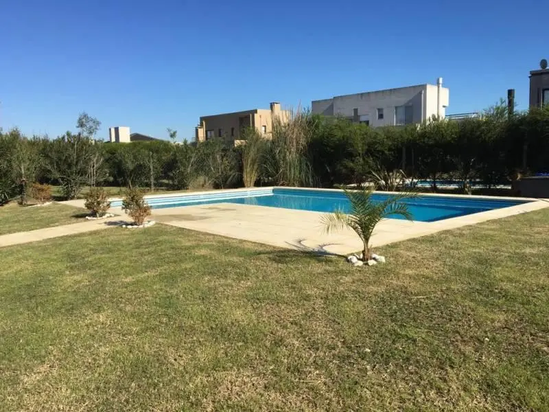 Casa en Venta en San Francisco, Villanueva, Tigre 1