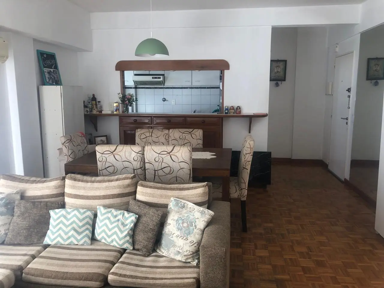 Departamento en Venta en Pilar, G.B.A. Zona Norte 2