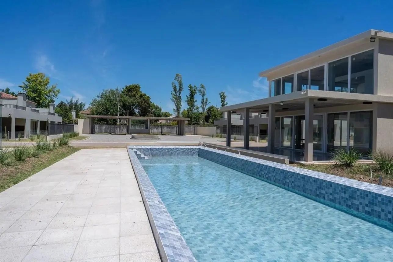 Casa en Venta en Pilar, G.B.A. Zona Norte, Argentina 4
