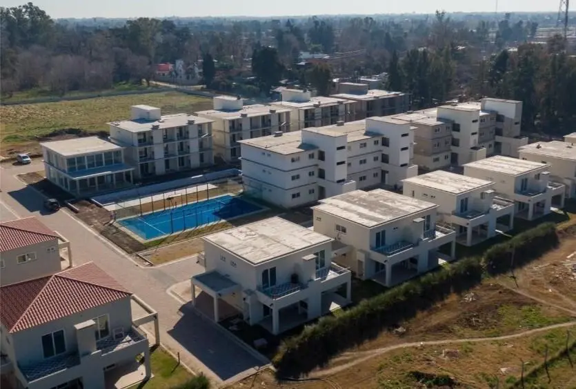 Departamento Monoambiente en Venta en Pilar, G.B.A. Zona Norte, Argentina 1