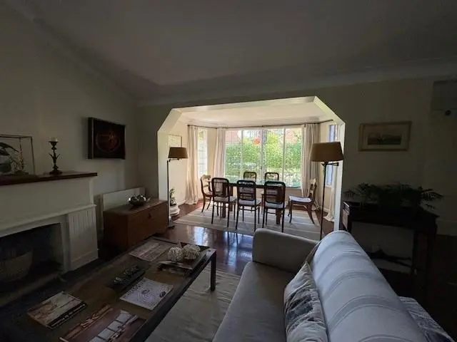 Casa  en Venta en Acassuso, San Isidro, G.B.A. Zona Norte 4