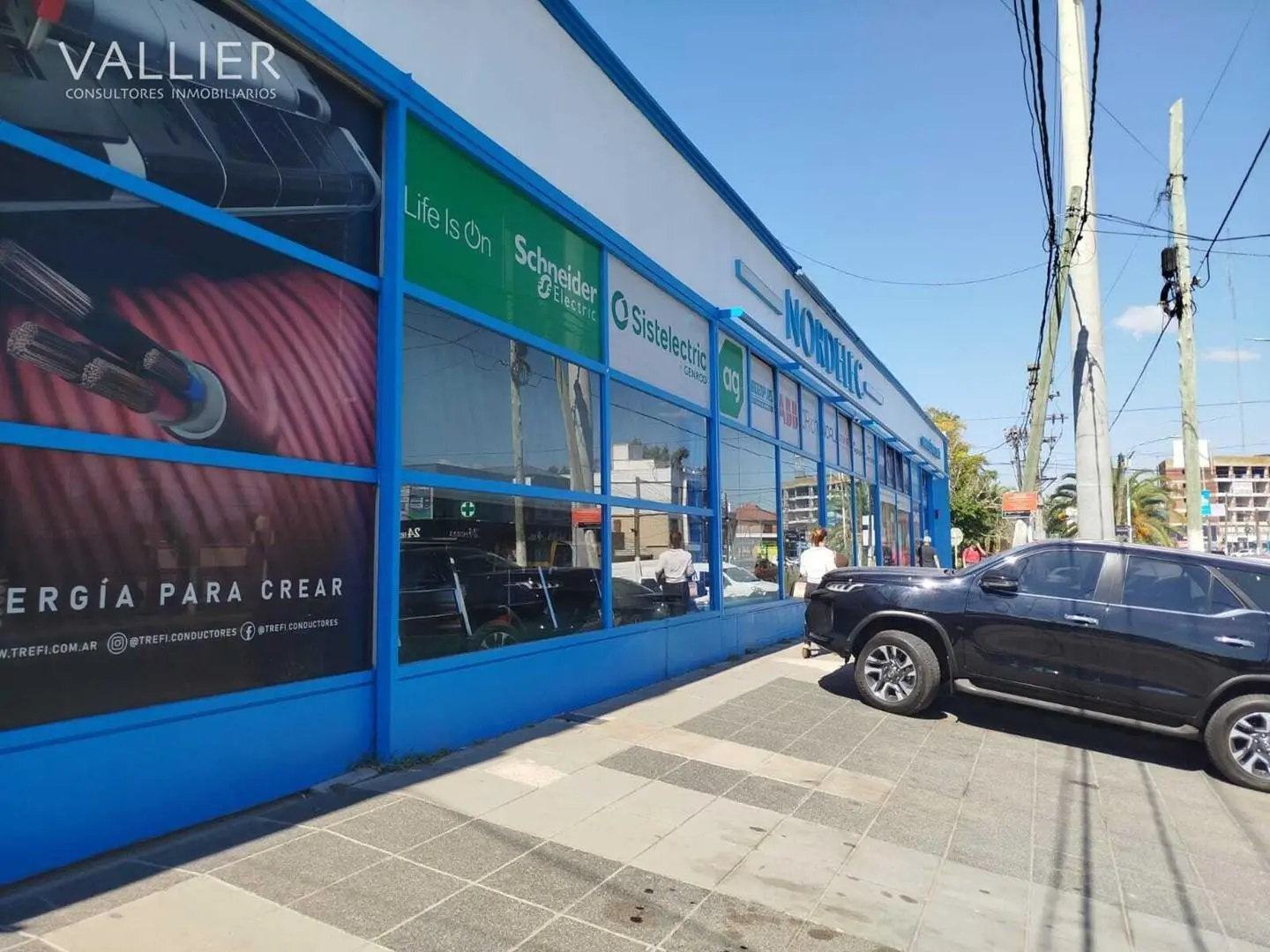 Local en Alquiler en Pilar, G.B.A. Zona Norte, Argentina 1