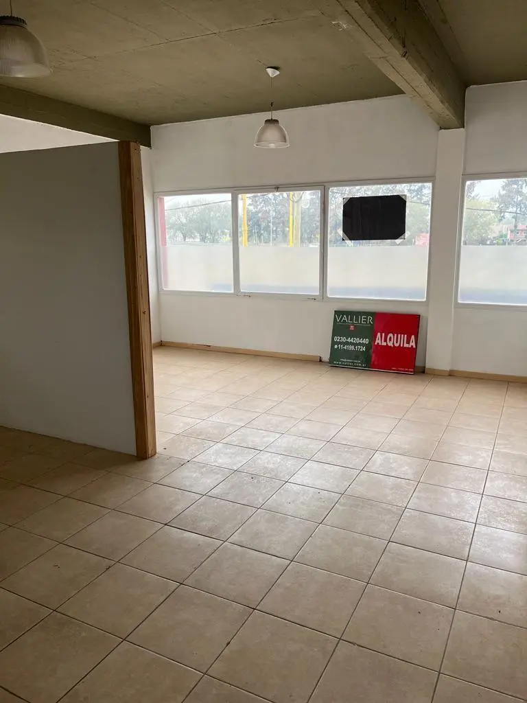 Oficina en Alquiler en Pilar, G.B.A. Zona Norte, Argentina 1