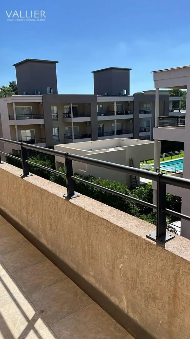 Departamento en Alquiler en Pilar, G.B.A. Zona Norte, Argentina 2