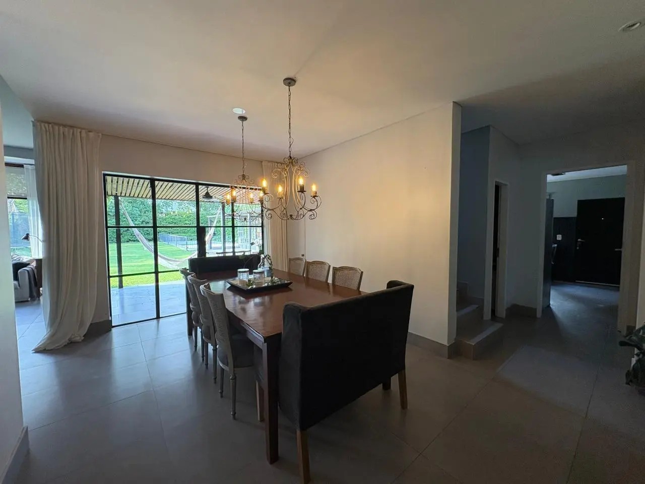 Casa  en Alquiler en Santa Barbara, Tigre, G.B.A. Zona Norte 5