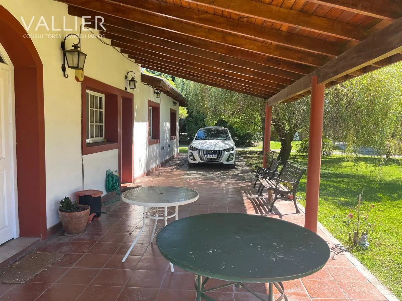 Casa  en Alquiler en Larena Country Club, Pilar, G.B.A. Zona Norte 2