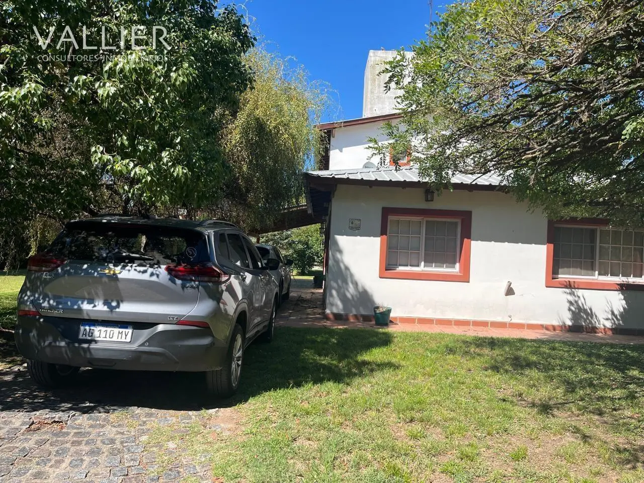 Casa  en Alquiler en Larena Country Club, Pilar, G.B.A. Zona Norte 5