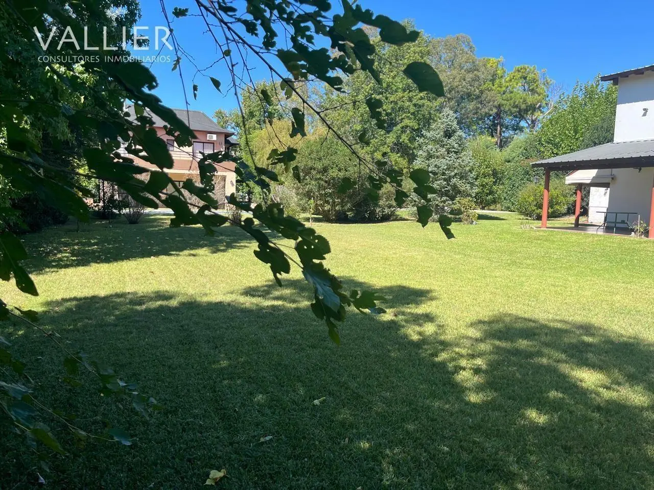Casa  en Alquiler en Larena Country Club, Pilar, G.B.A. Zona Norte 4