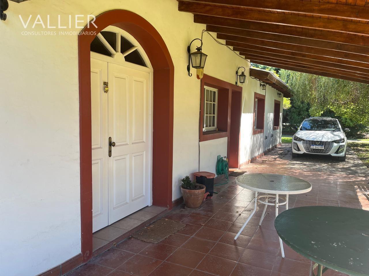Foto de Casa en Alquiler en Larena Country Club, Pilar, G.B.A. Zona Norte, imagen 1