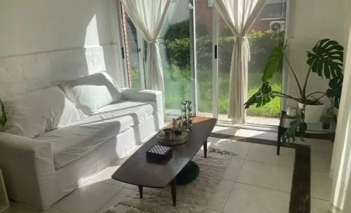 Departamento en Alquiler en Las Mercedes, Pilar, G.B.A. Zona Norte 5