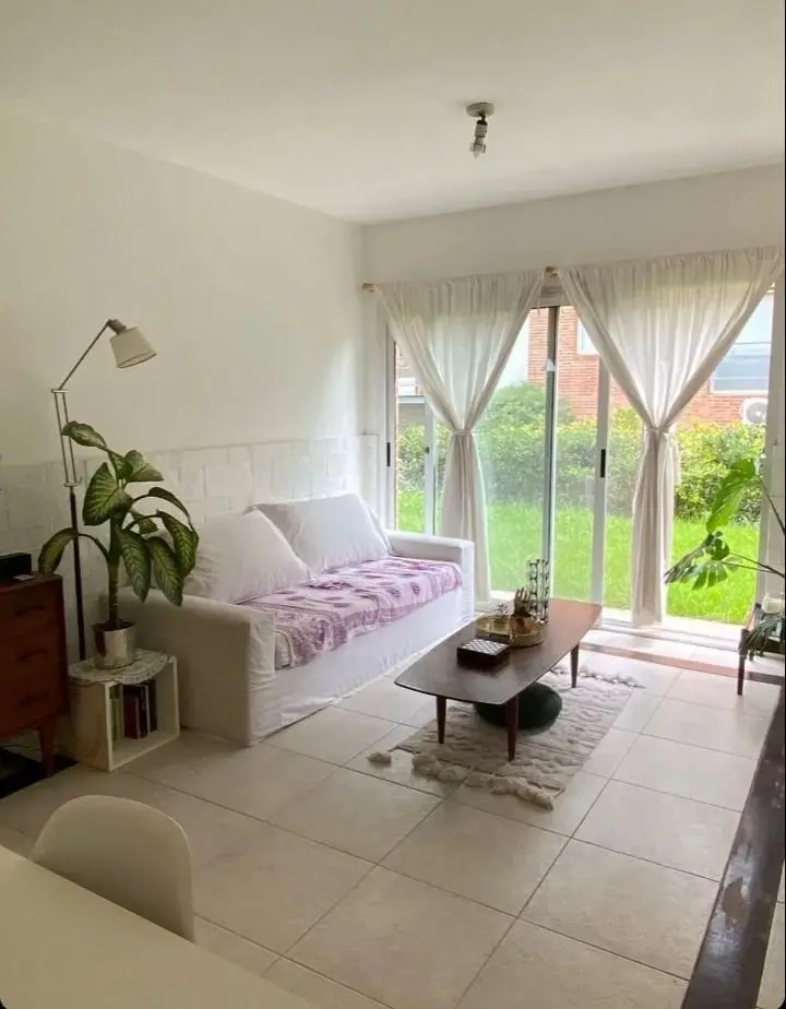 Departamento en Alquiler en Las Mercedes, Pilar, G.B.A. Zona Norte 3