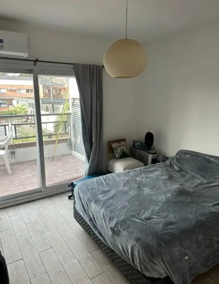 Departamento en Alquiler en Las Mercedes, Pilar, G.B.A. Zona Norte 5