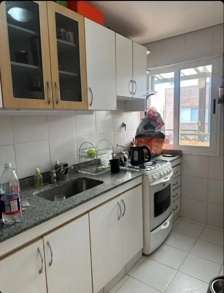 Departamento en Alquiler en Las Mercedes, Pilar, G.B.A. Zona Norte 3