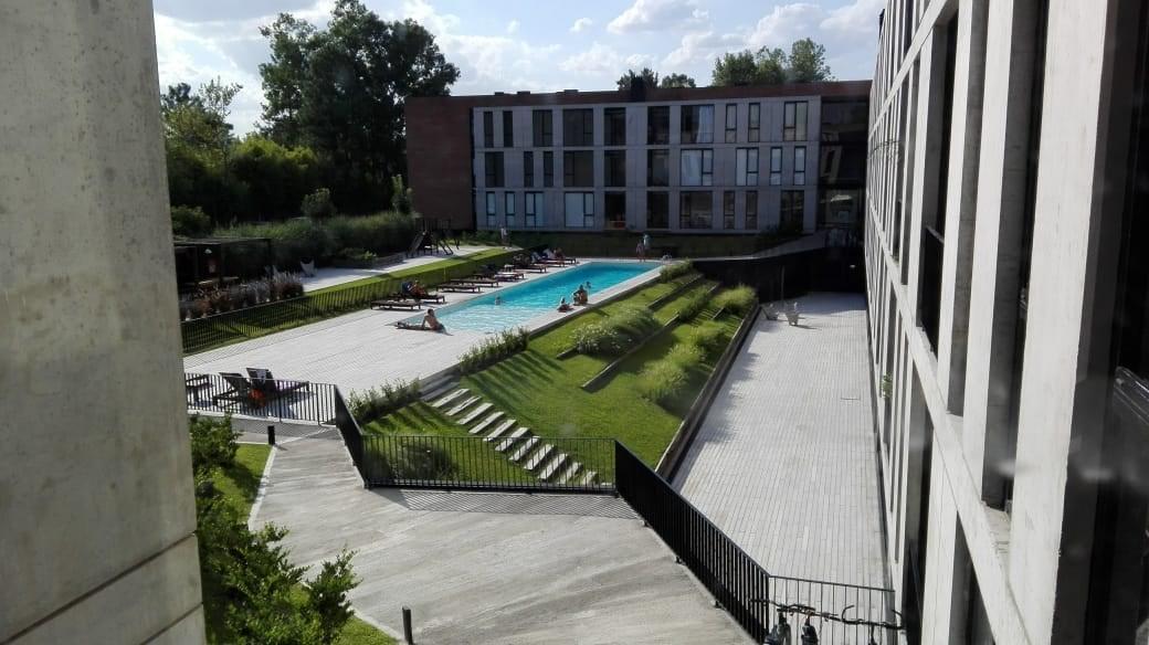 Departamento  en Alquiler en Club Bamboo, Pilar, G.B.A. Zona Norte
