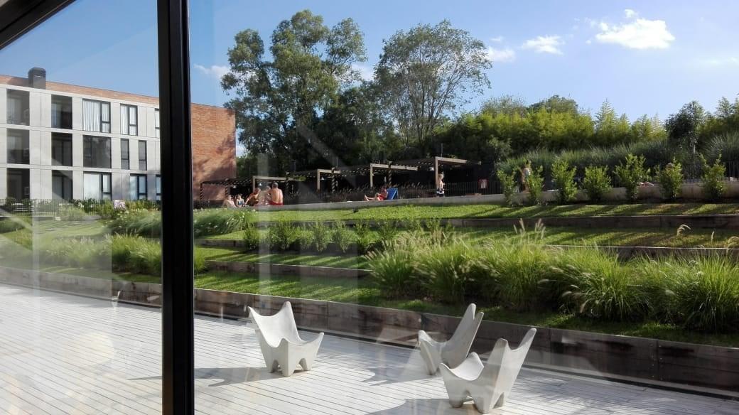 Foto de Departamento en Alquiler en Club Bamboo, Pilar, G.B.A. Zona Norte, imagen 3