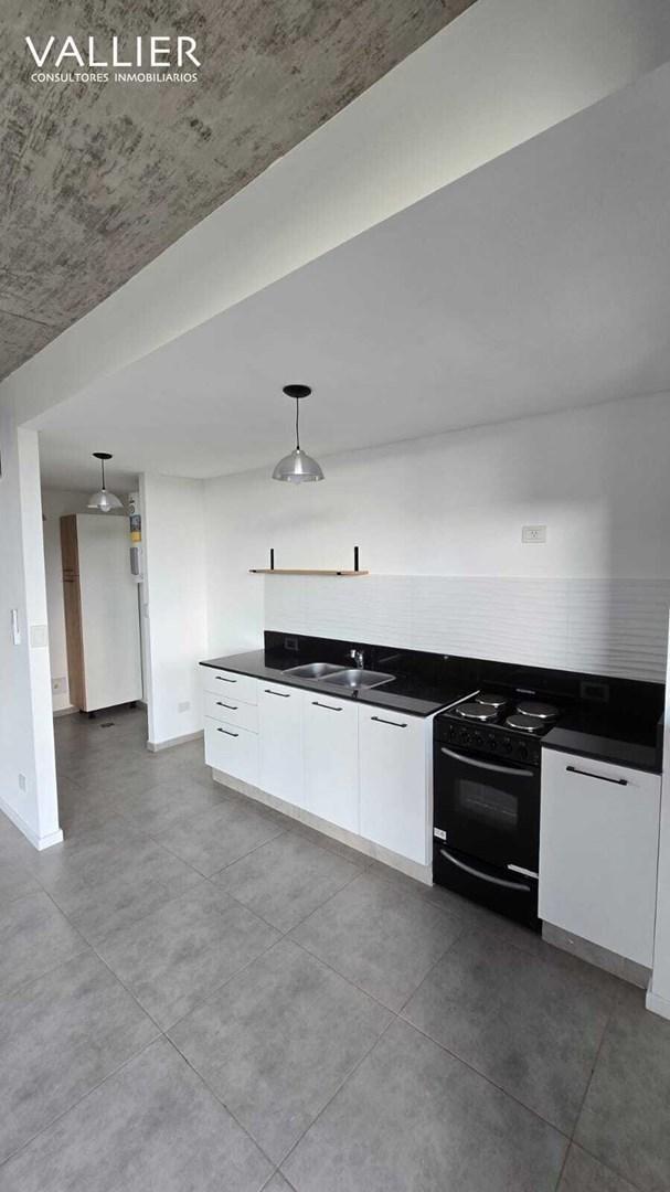 Departamento en Alquiler en La Lonja, Pilar, G.B.A. Zona Norte