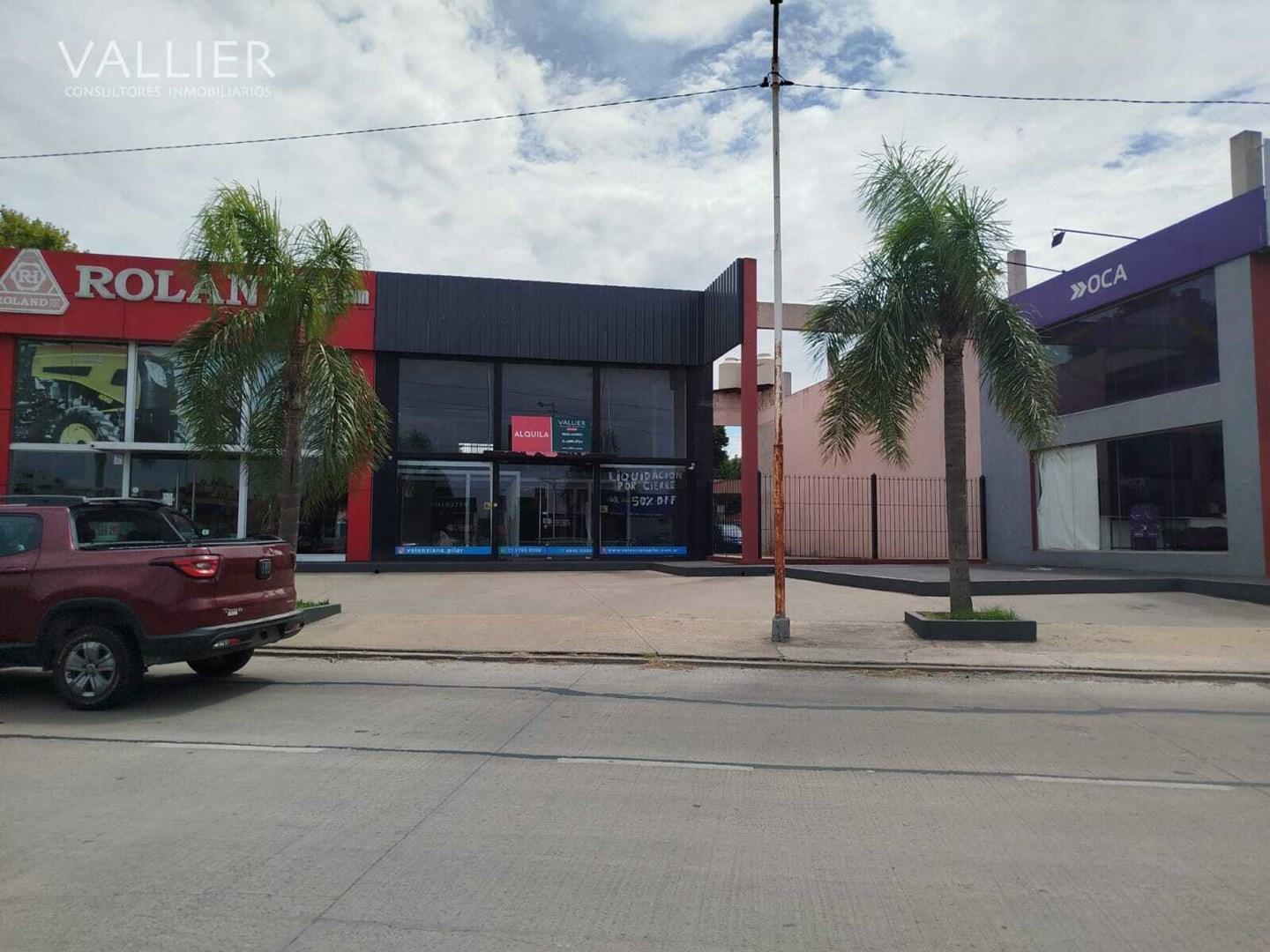 Foto de Local en Alquiler en Pilar, G.B.A. Zona Norte, Argentina, imagen 3