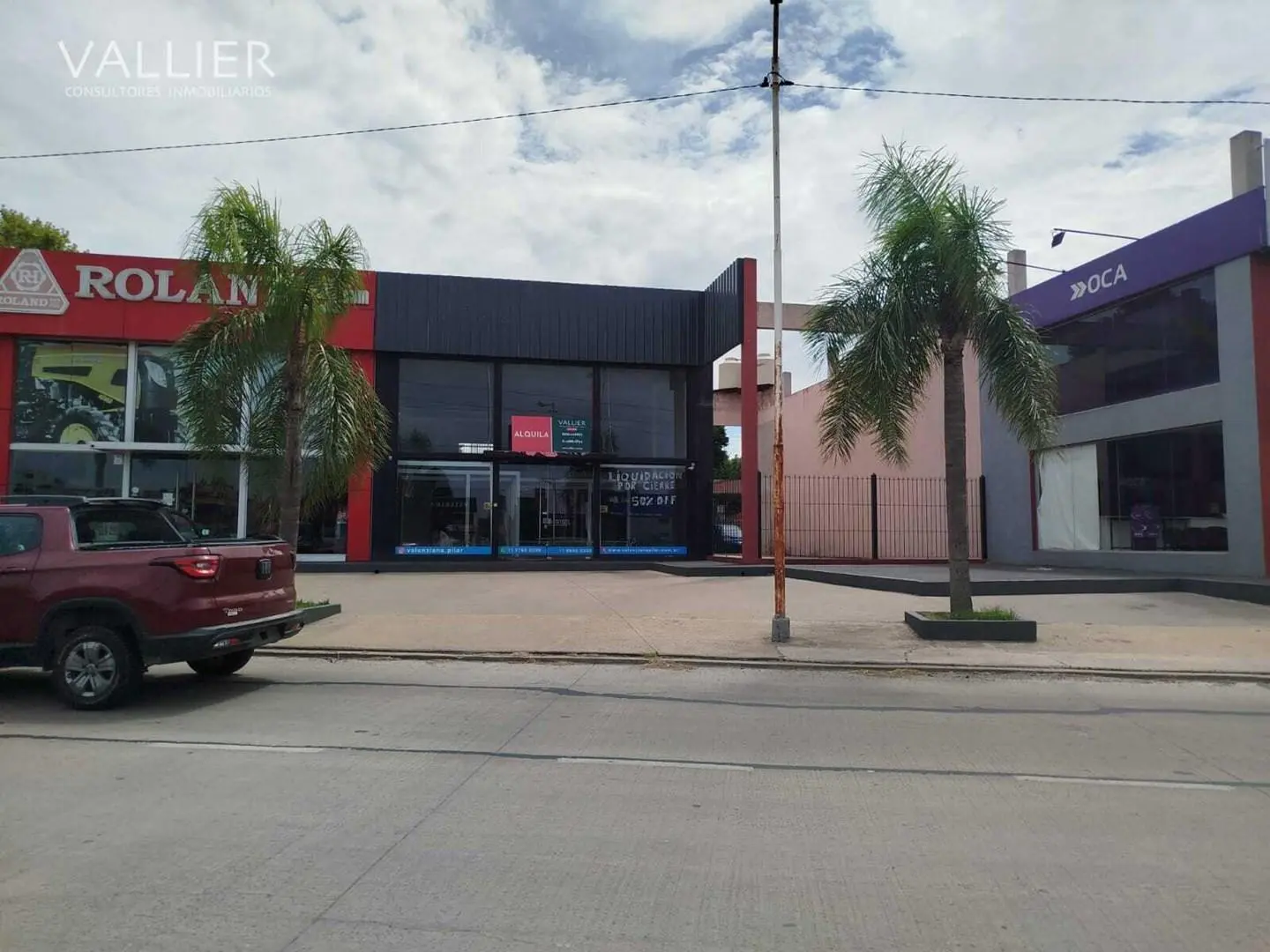 Local en Alquiler en Pilar, G.B.A. Zona Norte, Argentina 3