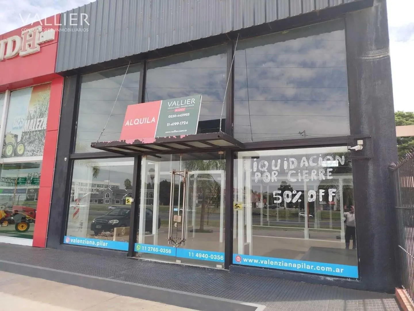 Local en Alquiler en Pilar, G.B.A. Zona Norte, Argentina 2