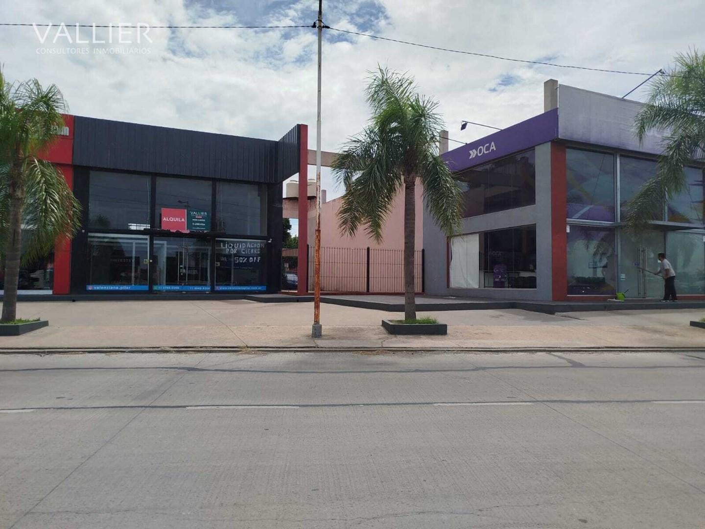 Foto de Local en Alquiler en Pilar, G.B.A. Zona Norte, Argentina, imagen 4