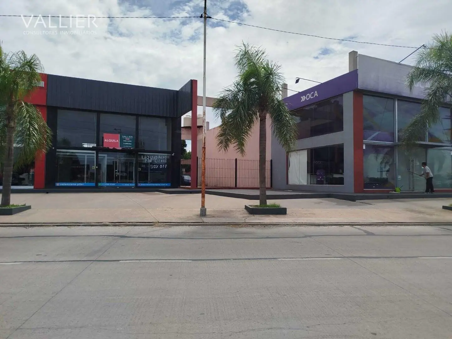 Local en Alquiler en Pilar, G.B.A. Zona Norte, Argentina 4