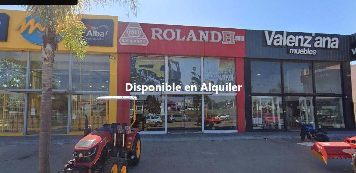 Foto de Local en Alquiler en Pilar, G.B.A. Zona Norte, Argentina, imagen 1