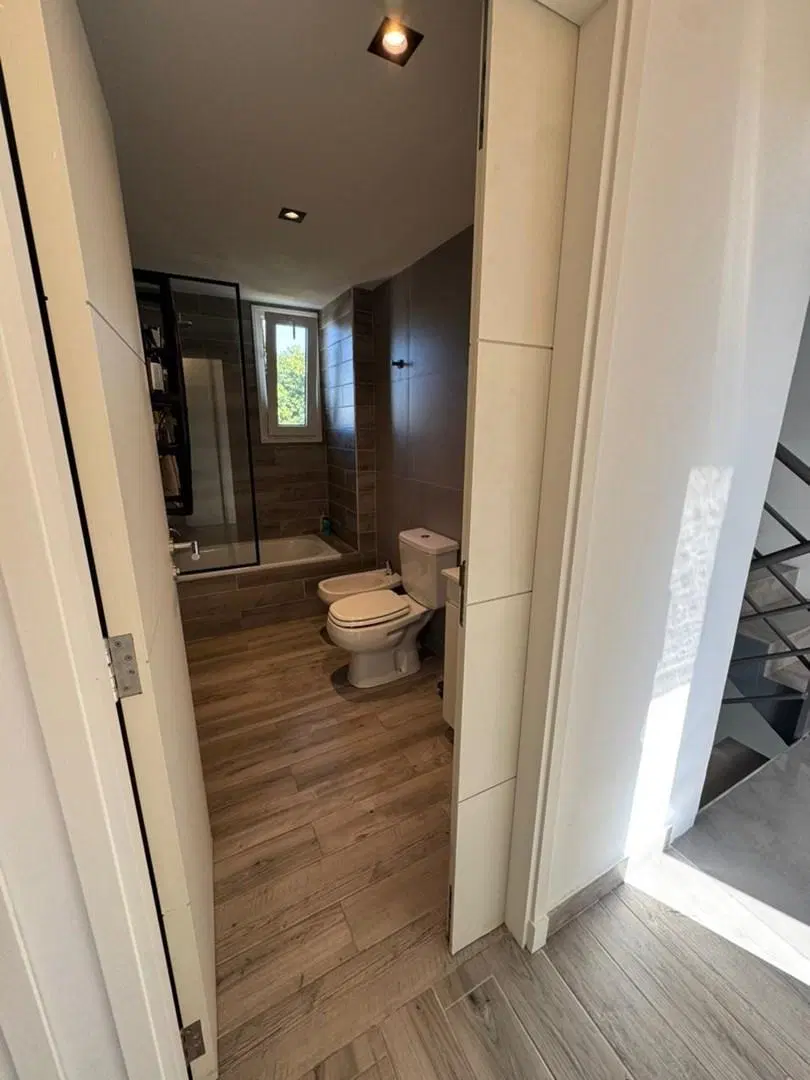 Departamento Dúplex  en Venta en Tigre, G.B.A. Zona Norte, Argentina 4