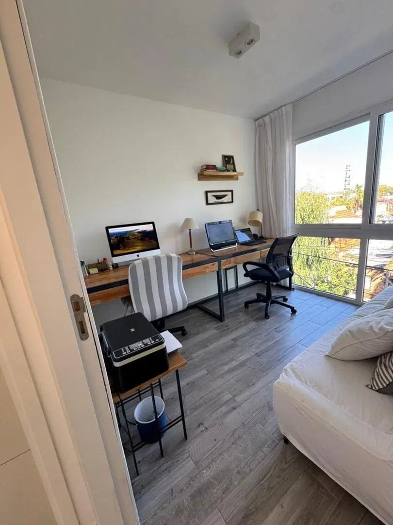 Departamento Dúplex  en Venta en Tigre, G.B.A. Zona Norte, Argentina 5