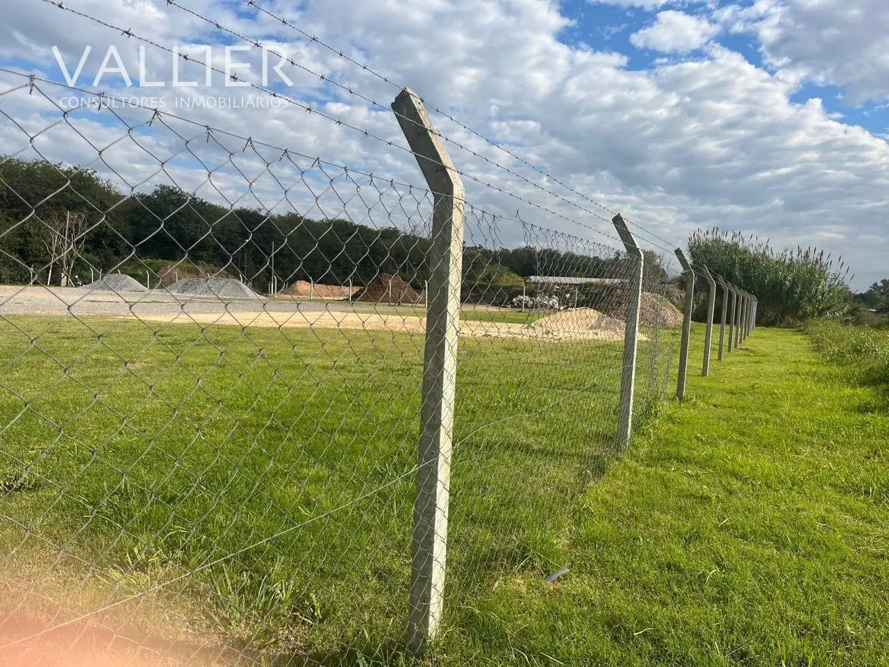 Terreno Lote en Alquiler en Pilar, G.B.A. Zona Norte, Argentina 2
