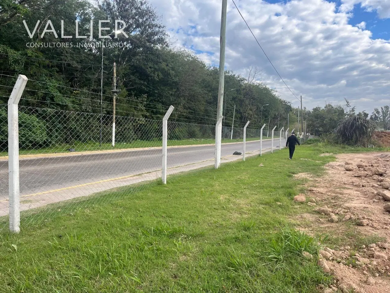 Terreno Lote en Alquiler en Pilar, G.B.A. Zona Norte, Argentina 3