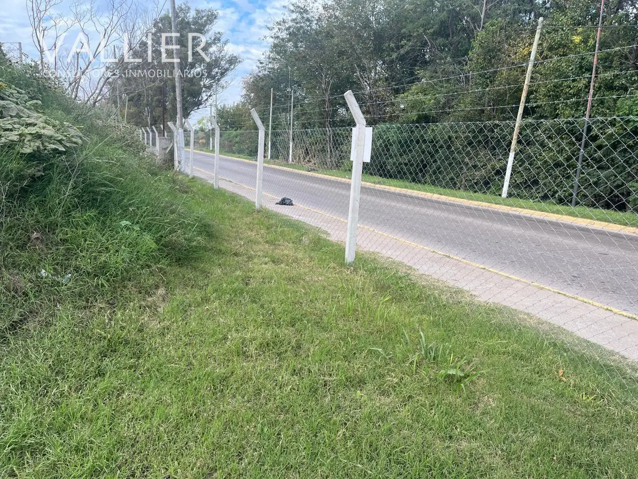 Terreno Lote en Alquiler en Pilar, G.B.A. Zona Norte, Argentina 1