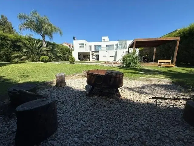Casa en Alquiler en El Encuentro, General Pacheco, Tigre 3