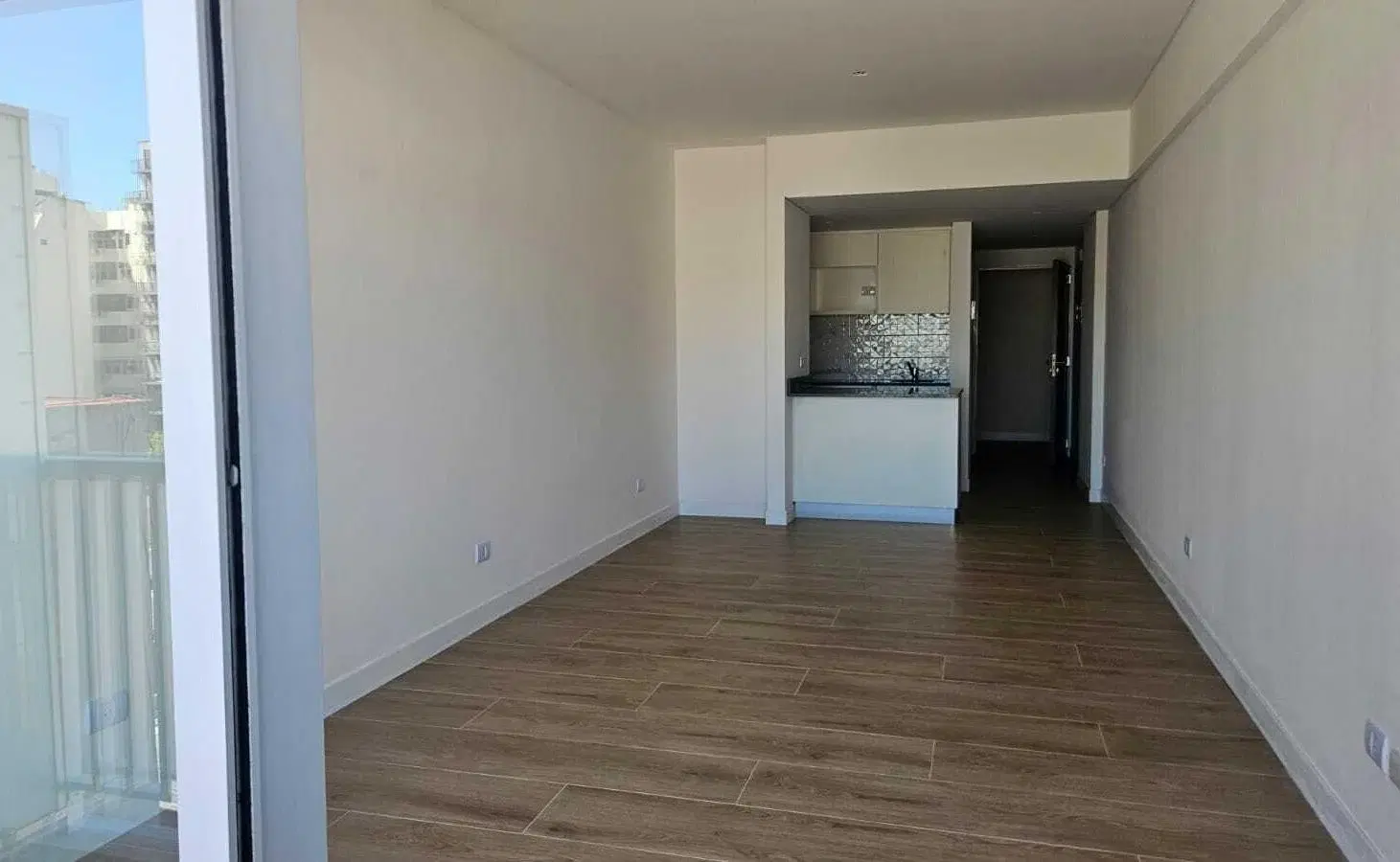 Departamento en Venta en San Cristóbal, Capital Federal, Buenos Aires 2