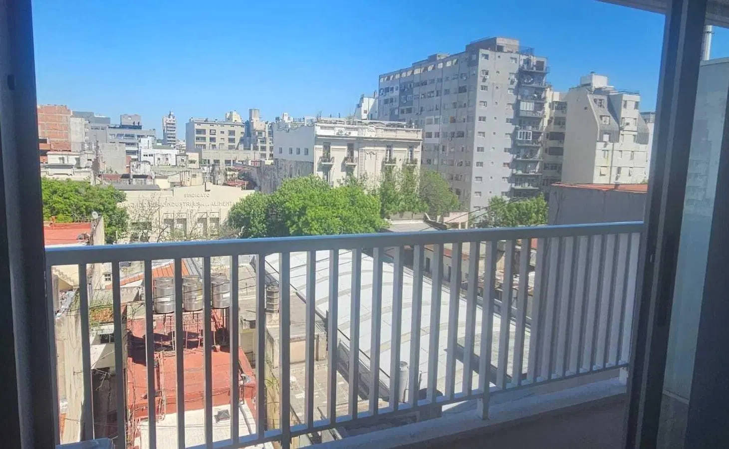 Departamento en Venta en San Cristóbal, Capital Federal, Buenos Aires 3