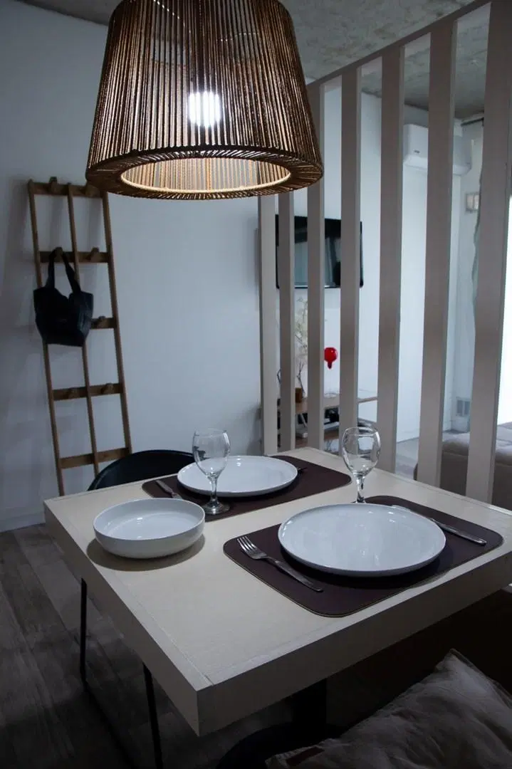 Departamento Monoambiente  en Venta en San Geronimo, Pilar, G.B.A. Zona Norte 2
