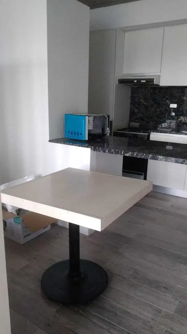 Departamento Monoambiente  en Venta en San Geronimo, Pilar, G.B.A. Zona Norte 4