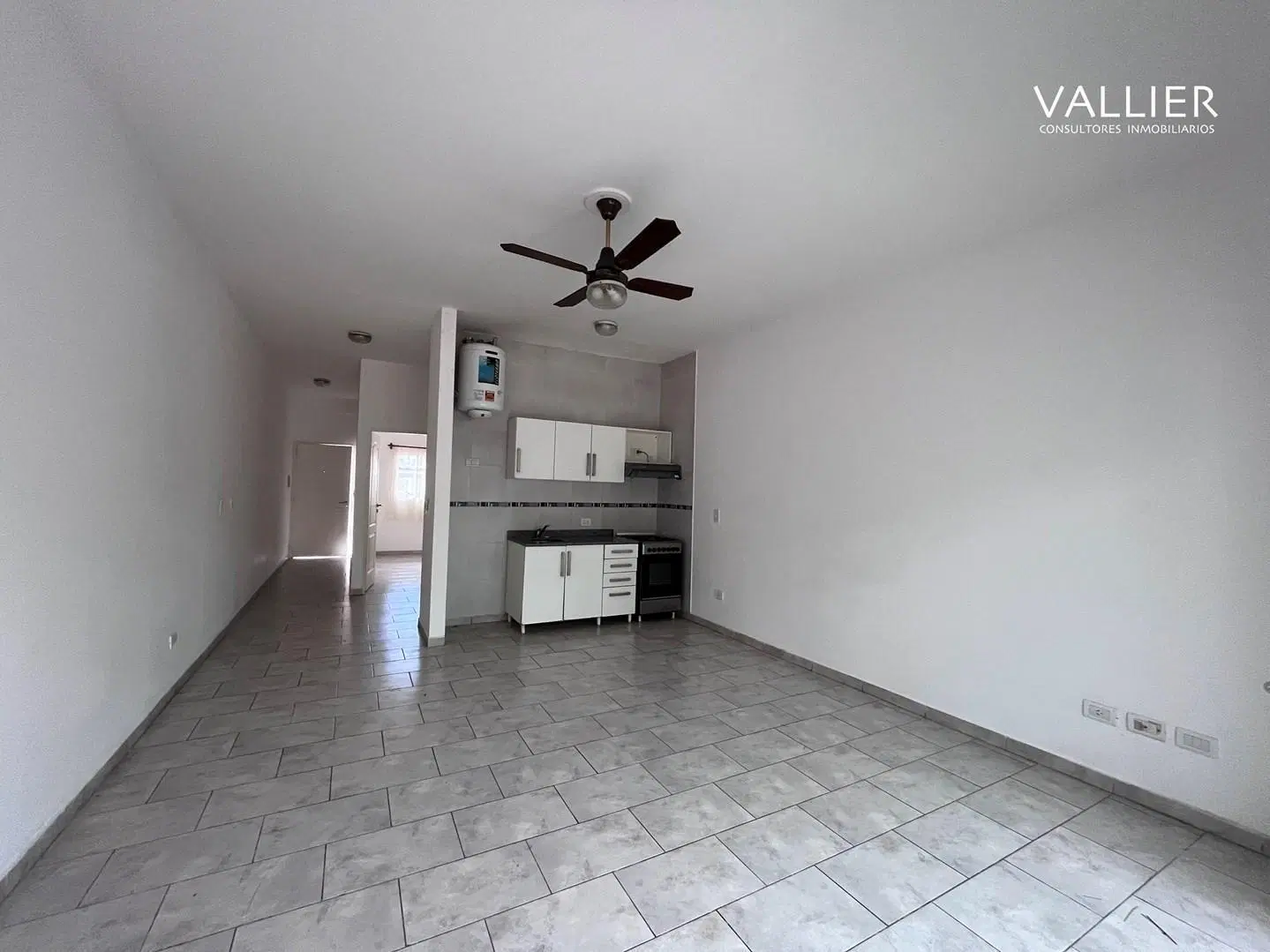 Departamento  en Alquiler en Las Campanillas, Pilar, G.B.A. Zona Norte 4