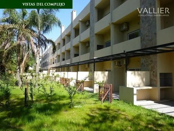 Departamento  en Alquiler en Las Campanillas, Pilar, G.B.A. Zona Norte 3