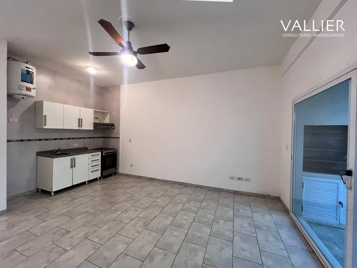 Departamento  en Alquiler en Las Campanillas, Pilar, G.B.A. Zona Norte 2