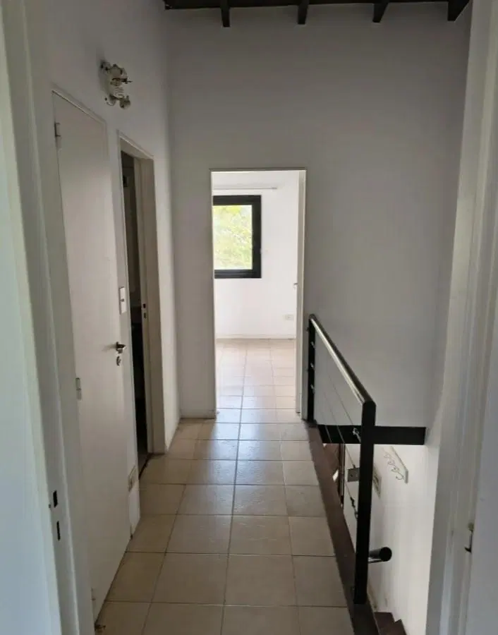 Departamento Dúplex  en Alquiler en Casas del Alto, Pilar, G.B.A. Zona Norte 3