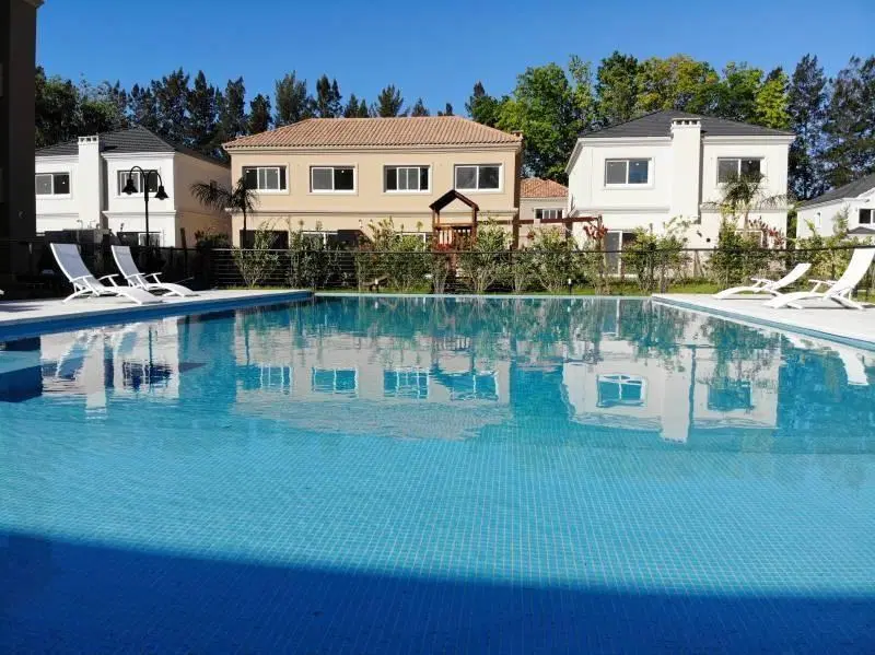 Casa en Alquiler ubicado en Pilar, G.B.A. Zona Norte 2