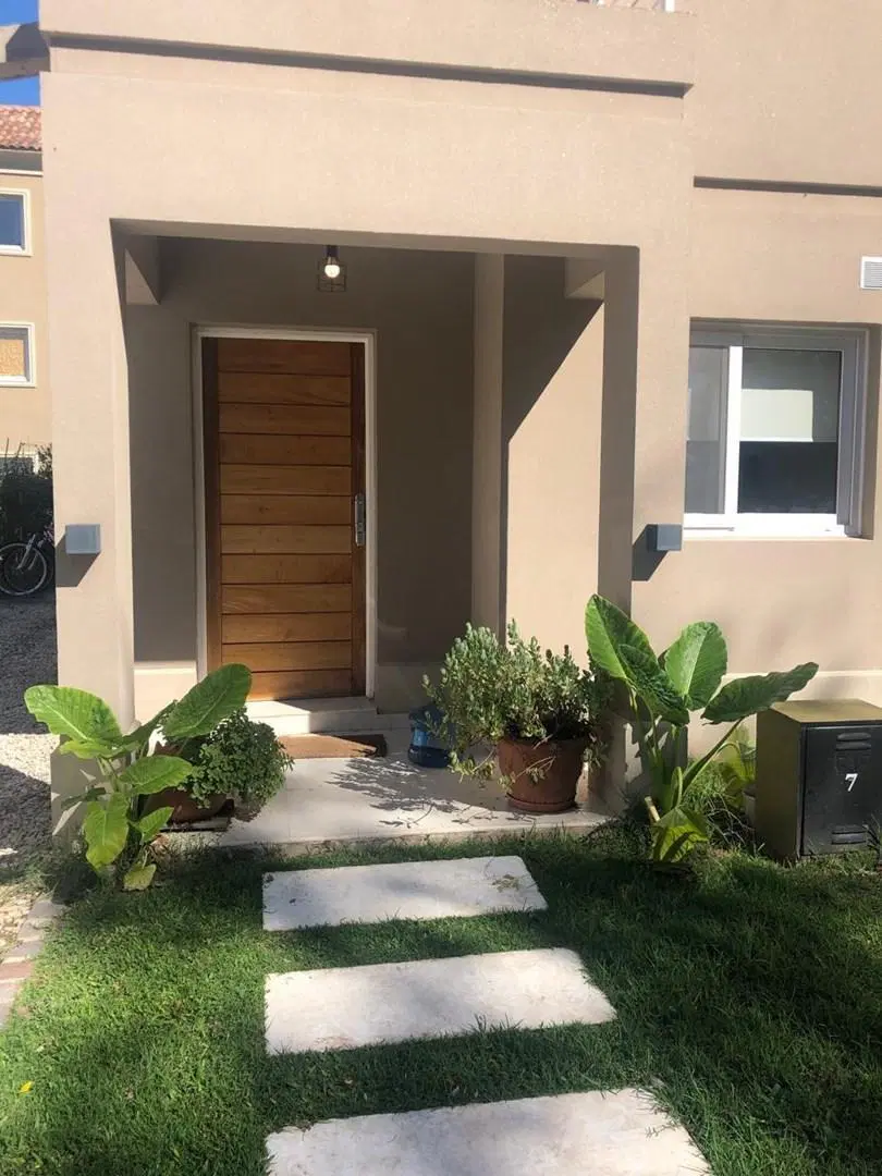 Casa en Alquiler ubicado en Pilar, G.B.A. Zona Norte 4