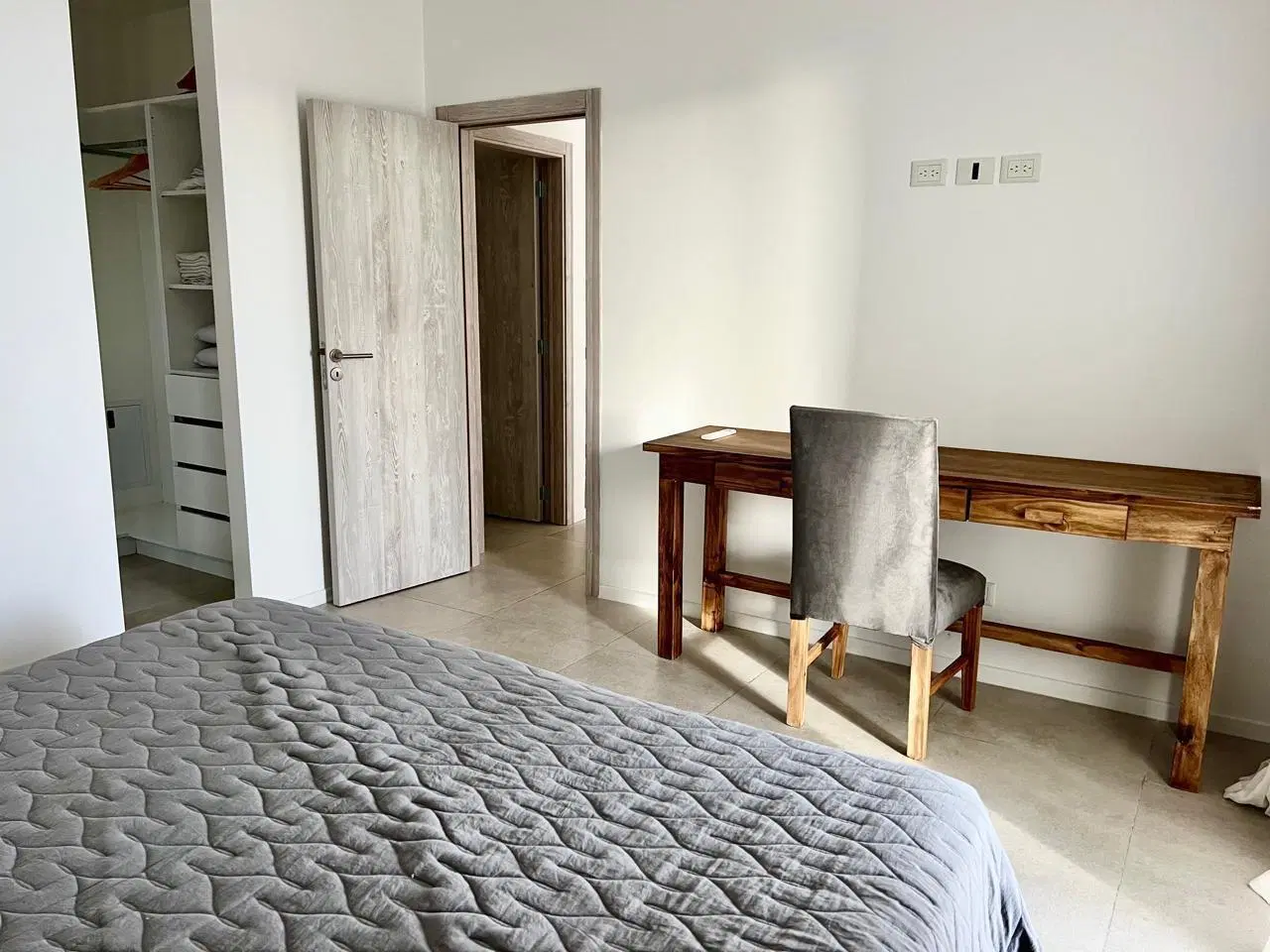 Departamento en Alquiler en Pilara, Pilar, G.B.A. Zona Norte 5