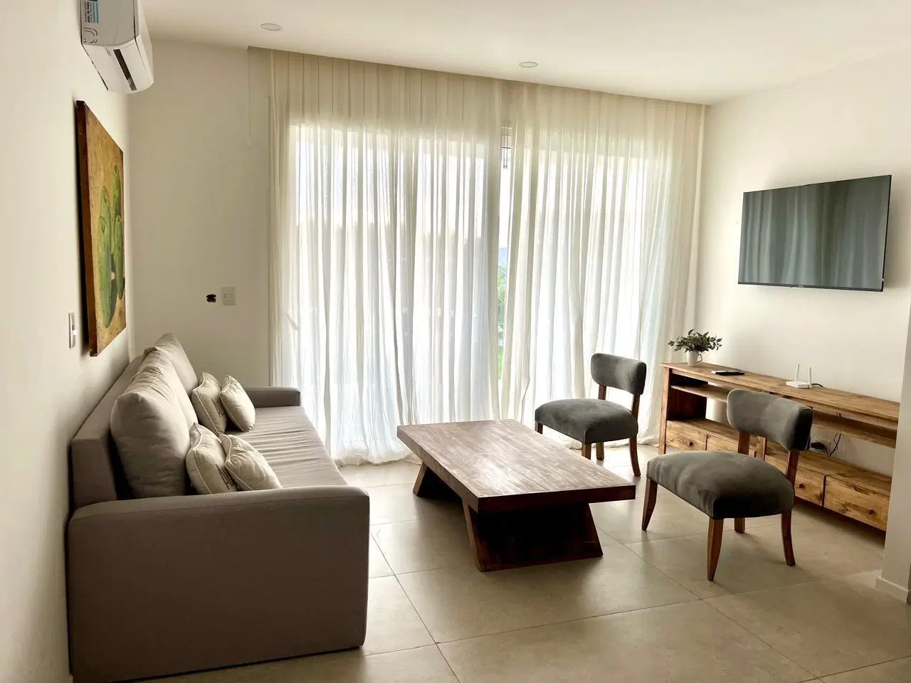 Departamento en Alquiler en Pilara, Pilar, G.B.A. Zona Norte 2