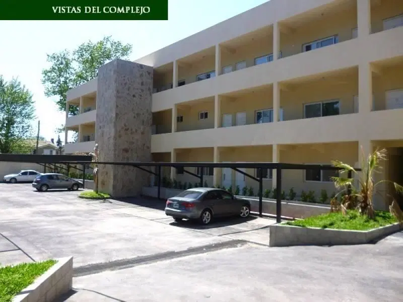 Departamento en Alquiler en Las Campanillas, Pilar, G.B.A. Zona Norte 3
