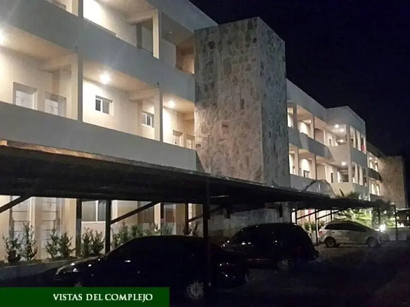 Departamento en Alquiler en Las Campanillas, Pilar, G.B.A. Zona Norte 2