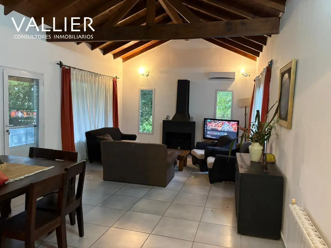 Casa Chalet en Alquiler en Pilar, G.B.A. Zona Norte, Argentina 4