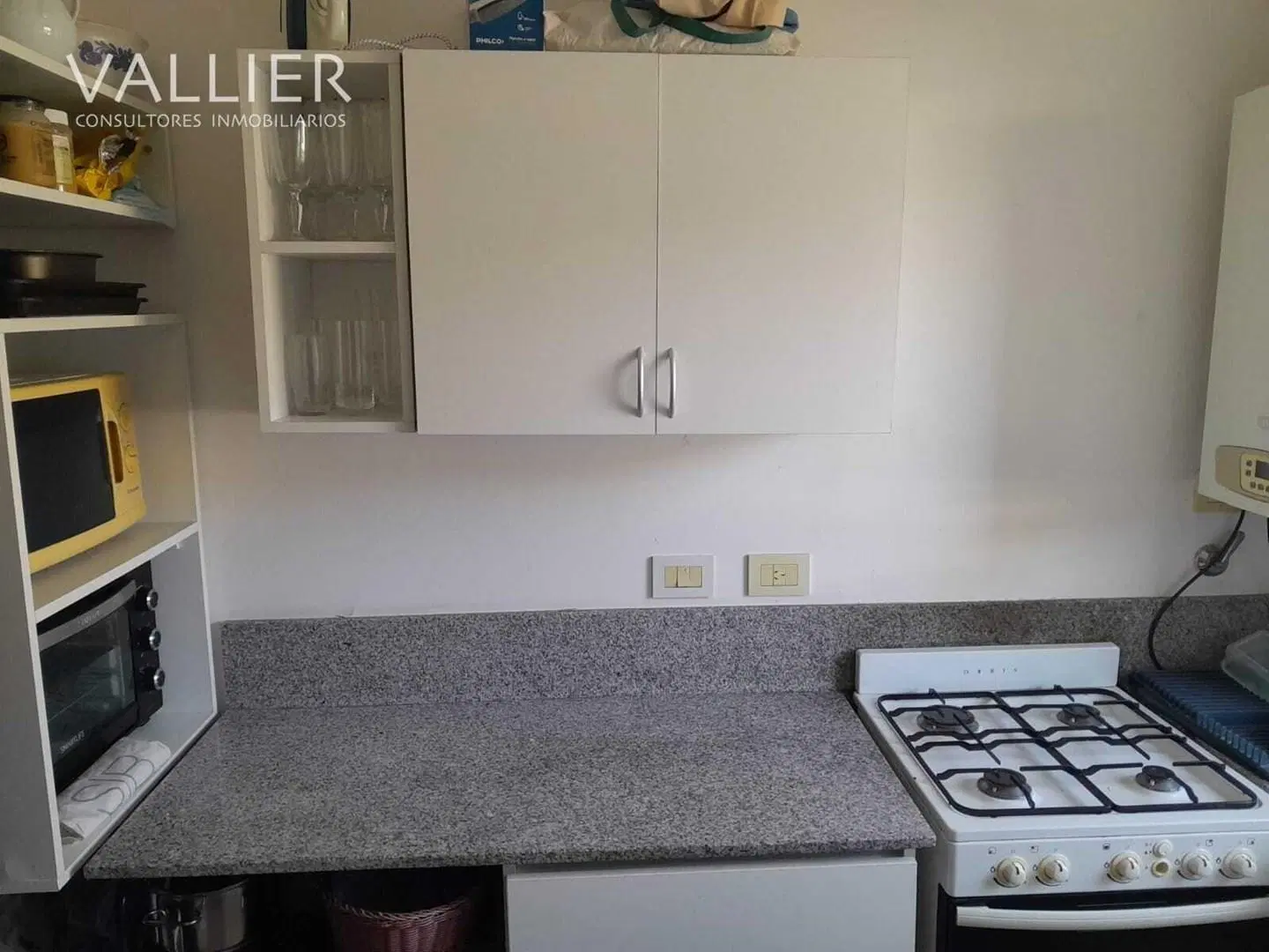Departamento en Alquiler en Bosque Alto, Pilar, G.B.A. Zona Norte 3